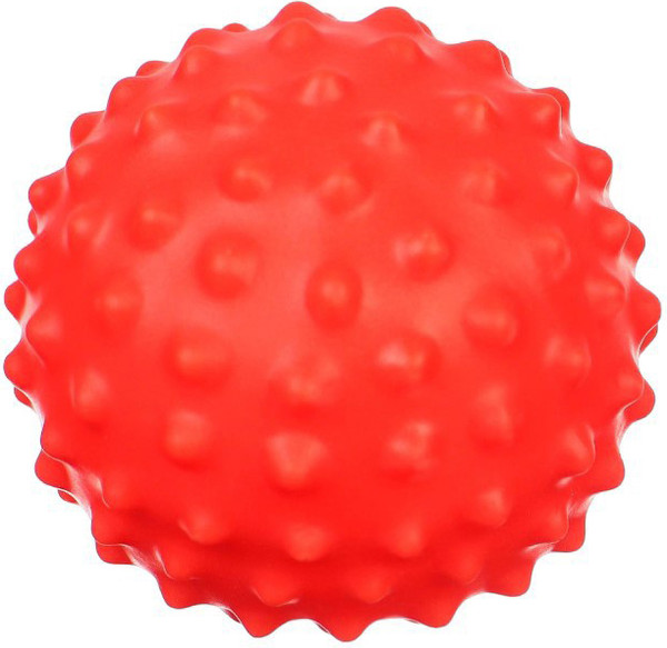 Изображение товара Развивающая игрушка Крошка Я Тактильный мячик. Мишка / 4927171