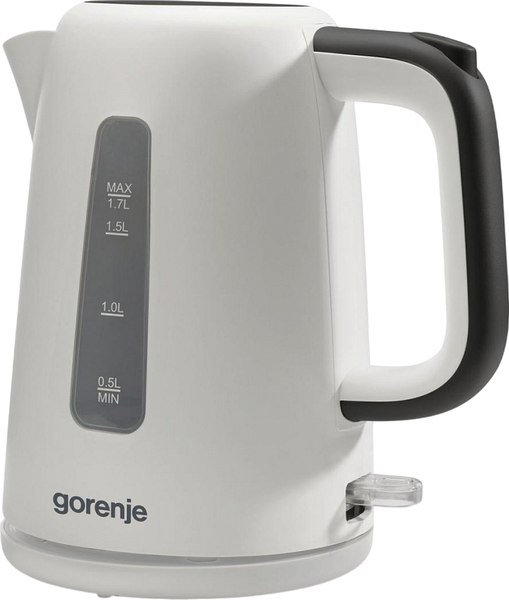 Изображение товара Электрочайник Gorenje K17XG
