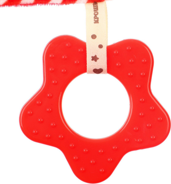 Изображение товара Развивающая игрушка Крошка Я Игрушка-шуршалка. Мой первый Новый Год / 9792129