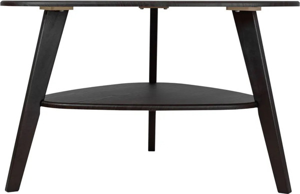 Изображение товара Журнальный столик Мебелик BeautyStyle 24 (венге/венге)