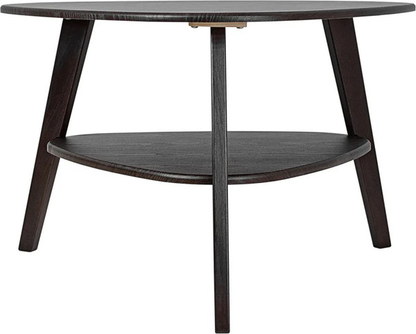 Изображение товара Журнальный столик Мебелик BeautyStyle 24 (венге/венге)