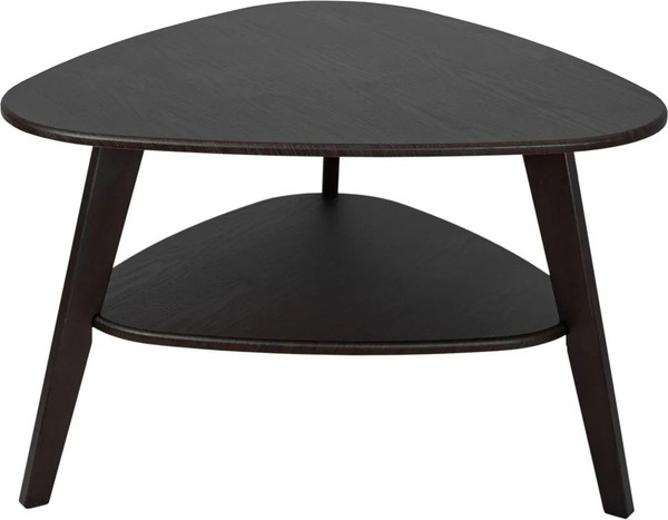 Изображение товара Журнальный столик Мебелик BeautyStyle 24 (венге/венге)