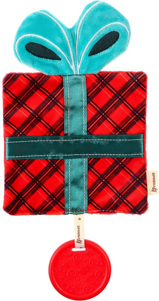 Изображение товара Развивающая игрушка Крошка Я Игрушка-шуршалка. Новогодний подарочек / 9792134