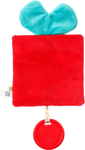 Изображение товара Развивающая игрушка Крошка Я Игрушка-шуршалка. Новогодний подарочек / 9792134