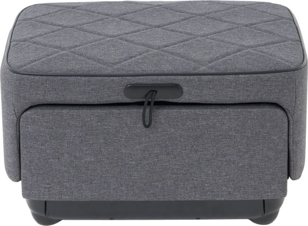 Изображение товара Массажер электронный Gess GESS-101 (серый)