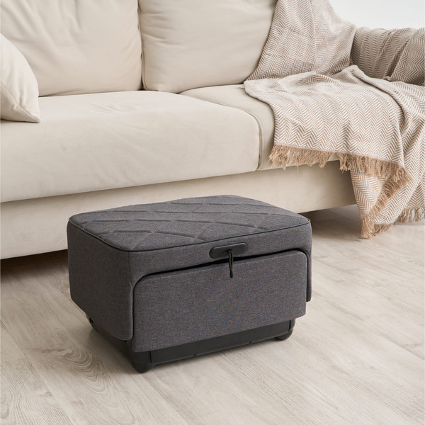 Изображение товара Массажер электронный Gess GESS-101 (серый)