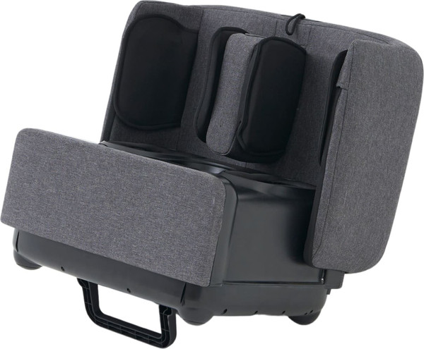 Изображение товара Массажер электронный Gess GESS-101 (серый)