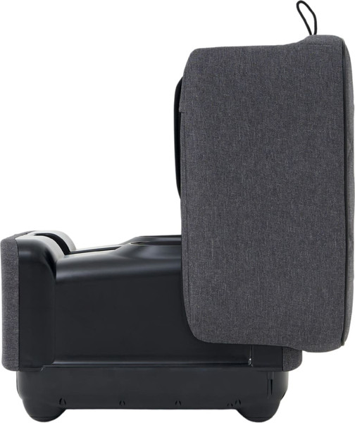 Изображение товара Массажер электронный Gess GESS-101 (серый)