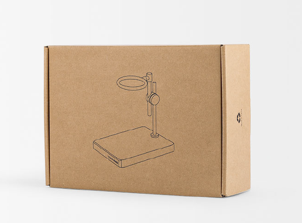 Изображение товара Дрип-станция MHW-3BOMBER BCH5906 (золото)