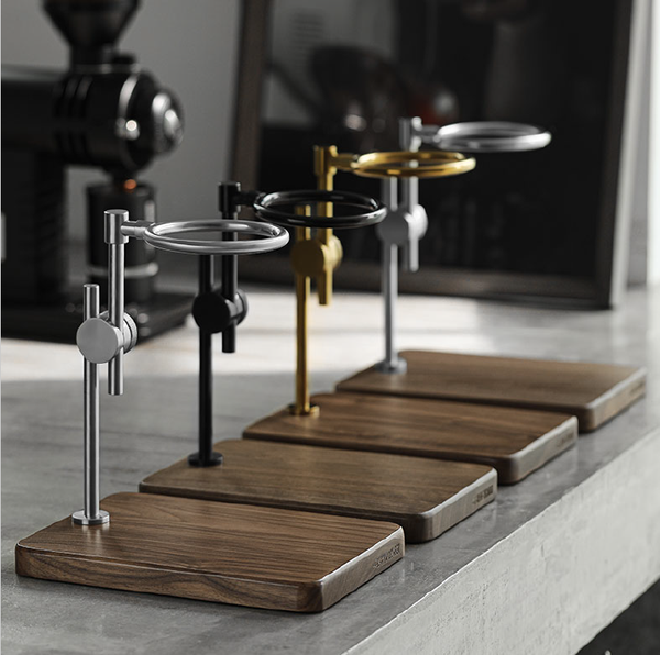 Изображение товара Дрип-станция MHW-3BOMBER BCH5906 (золото)