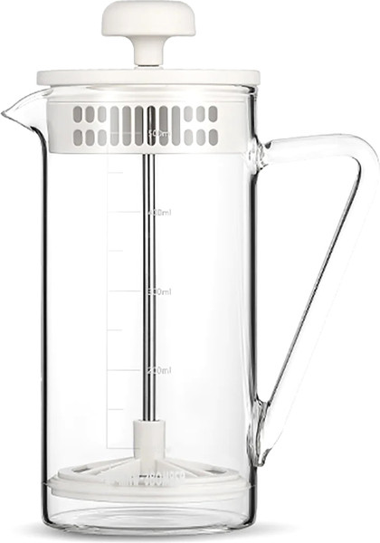 Изображение товара Френч-пресс MHW-3BOMBER Gimme FP5975W (белый)