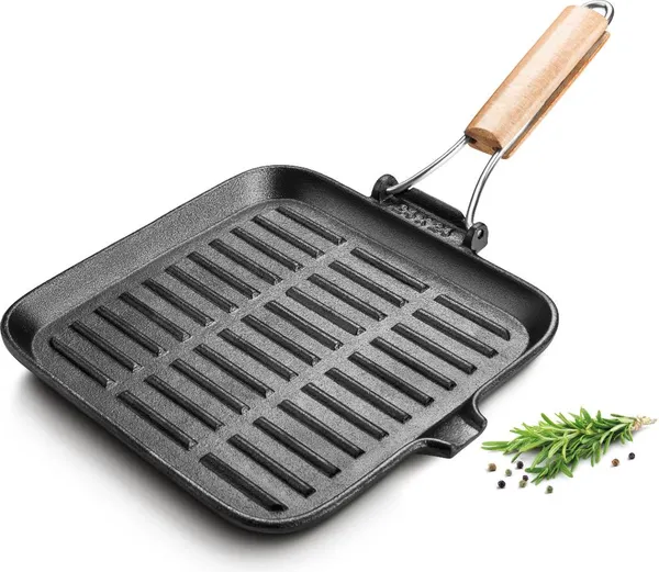 Изображение товара Сковорода Piere Lamart LT 1065 Iron