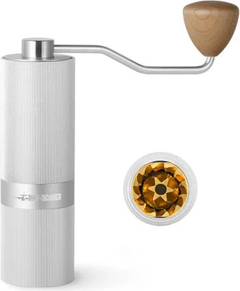 Изображение товара Кофемолка механическая MHW-3BOMBER Blade M1 / G5899S