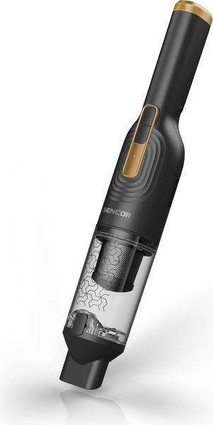 Изображение товара Портативный пылесос Sencor SVC 308BK