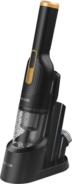 Изображение товара Портативный пылесос Sencor SVC 308BK