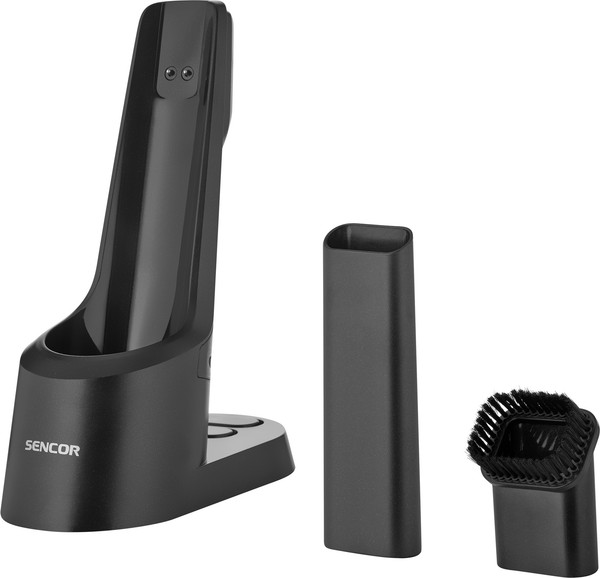 Изображение товара Портативный пылесос Sencor SVC 308BK