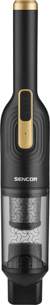 Изображение товара Портативный пылесос Sencor SVC 308BK