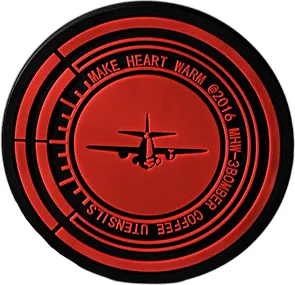 Изображение товара Кофейный коврик MHW-3BOMBER Силиконовый Moka SP5885