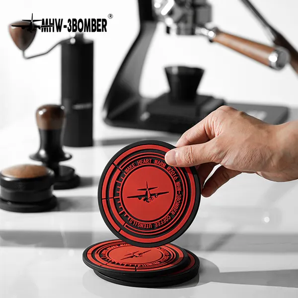 Изображение товара Кофейный коврик MHW-3BOMBER Силиконовый Moka SP5885