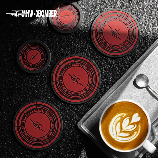 Изображение товара Кофейный коврик MHW-3BOMBER Силиконовый Moka SP5885