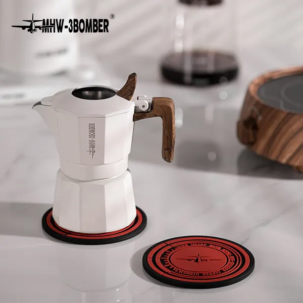Изображение товара Кофейный коврик MHW-3BOMBER Силиконовый Moka SP5885