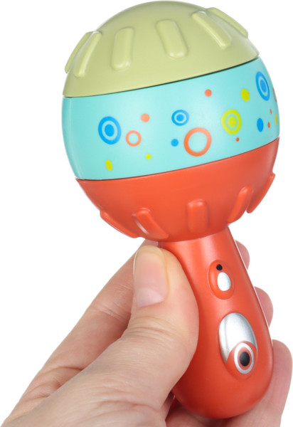 Изображение товара Погремушка Крошка Я Маракас / 9948958