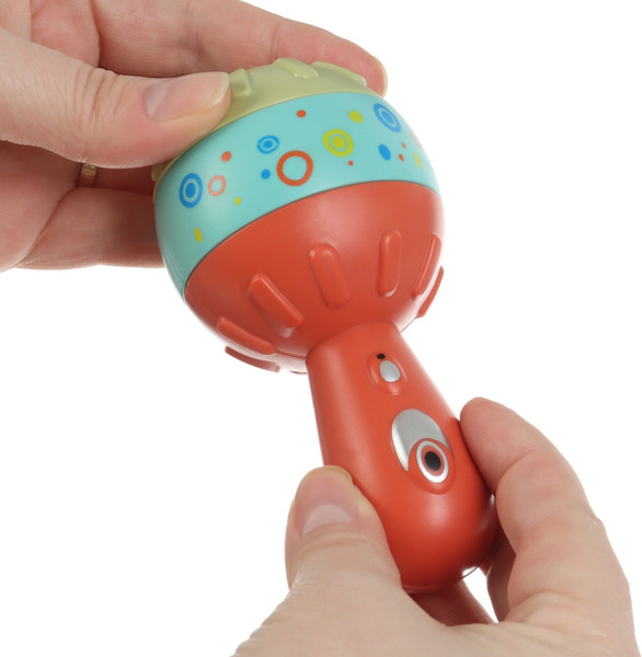 Изображение товара Погремушка Крошка Я Маракас / 9948958