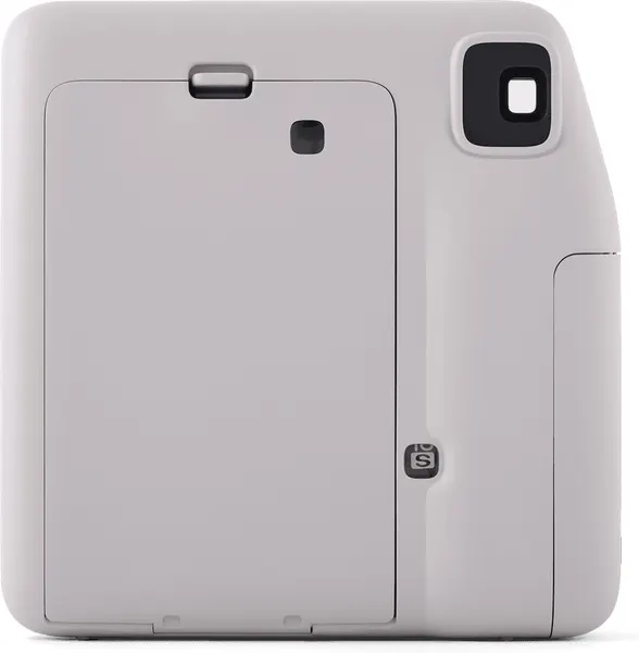 Изображение товара Фотоаппарат с мгновенной печатью Fujifilm Instax Mini SE (серый)