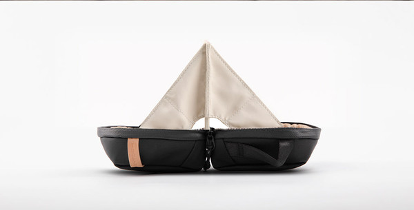 Изображение товара Сумка для аксессуаров Pgytech Tech Organizer P-CB-090 (Twilight Black)