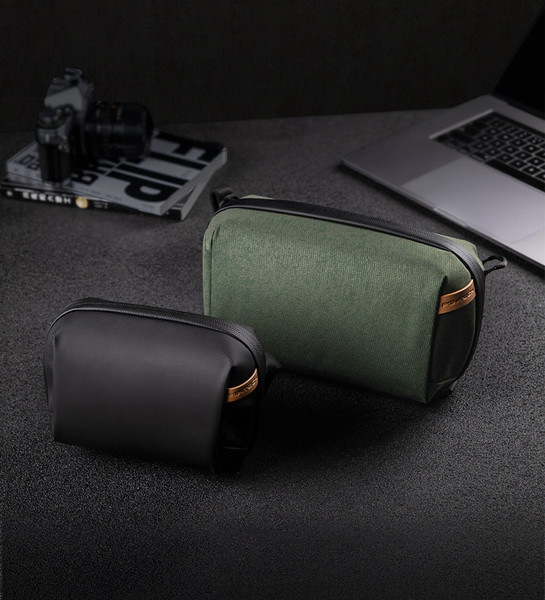 Изображение товара Сумка для аксессуаров Pgytech Tech Organizer P-CB-090 (Twilight Black)