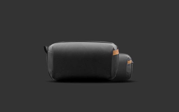 Изображение товара Сумка для аксессуаров Pgytech Tech Organizer P-CB-090 (Twilight Black)