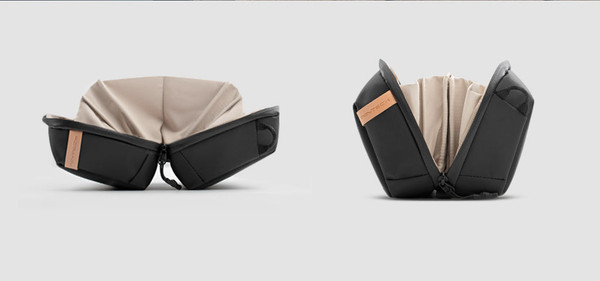 Изображение товара Сумка для аксессуаров Pgytech Tech Organizer P-CB-090 (Twilight Black)