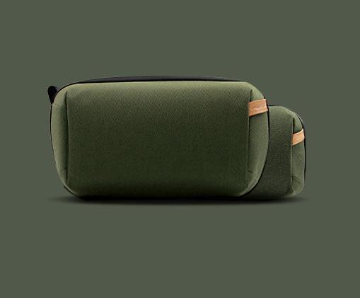 Изображение товара Сумка для аксессуаров Pgytech Tech Organizer P-CB-090 (Twilight Black)