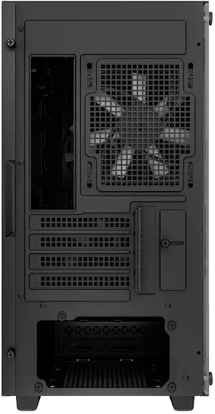 Изображение товара Игровой системный блок HAFF Pulse BK59063