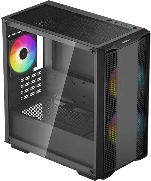 Изображение товара Игровой системный блок HAFF Pulse BK59063