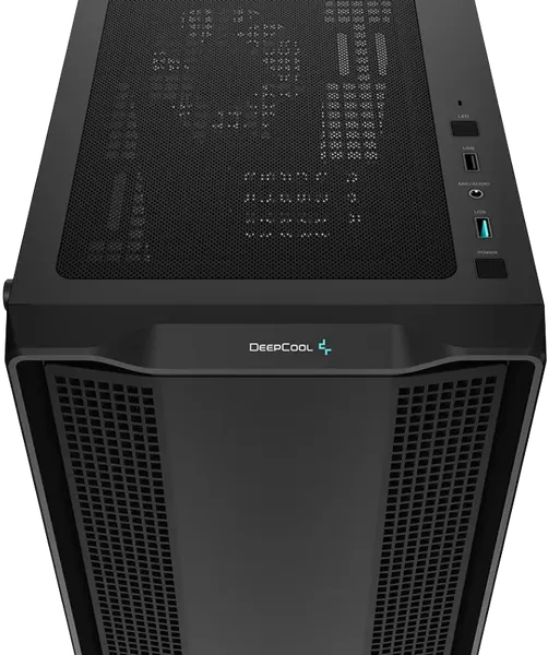 Изображение товара Игровой системный блок HAFF Pulse BK59063