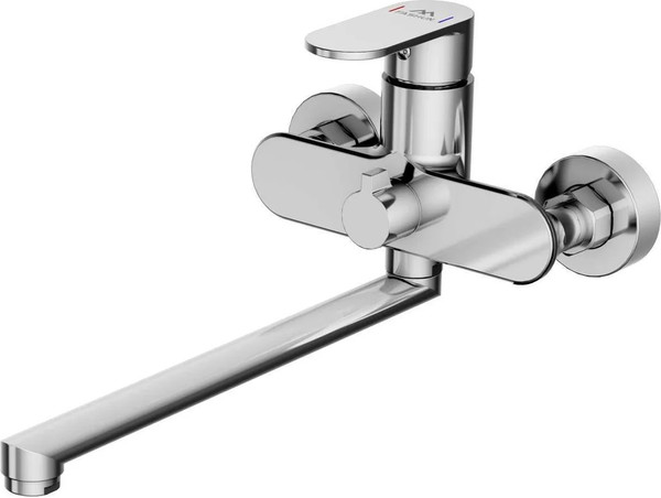 Изображение товара Смеситель Fashun A2285 (хром)