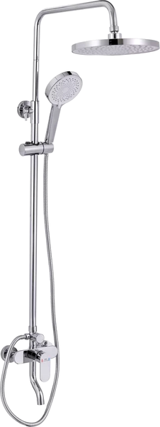 Изображение товара Душевая система со смесителем Fashun A2485