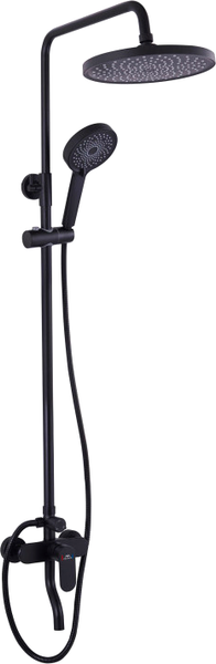 Изображение товара Душевая система со смесителем Fashun A2485-7