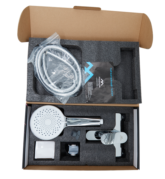 Изображение товара Смеситель Fashun A3285