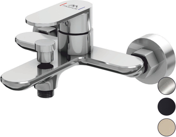 Изображение товара Смеситель Fashun A3285