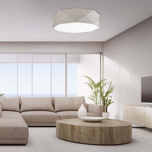 Изображение товара Люстра TK Lighting Kantoor Nature 6195