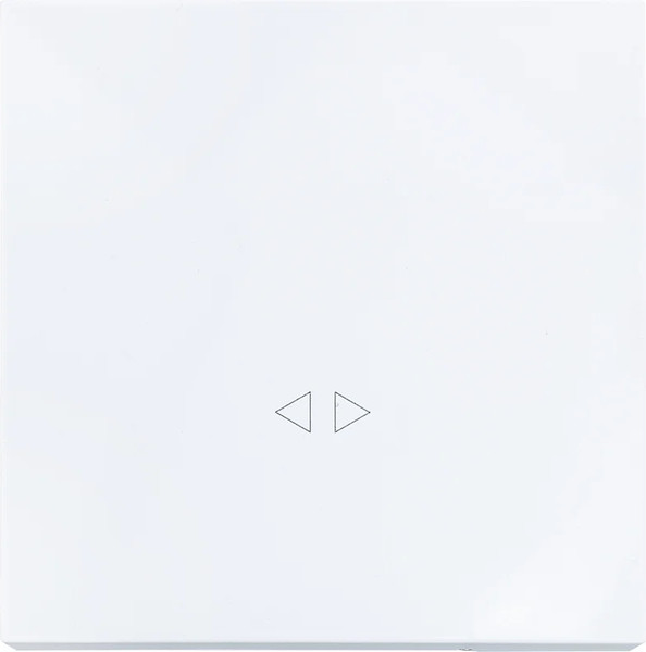 Изображение товара Выключатель Lezard Zima 704-0288-107QC (белый)