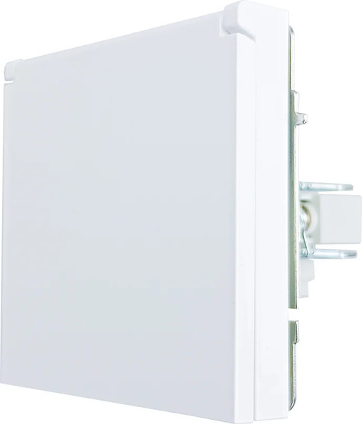 Изображение товара Розетка Lezard Zima 704-0288-123BQC (белый)