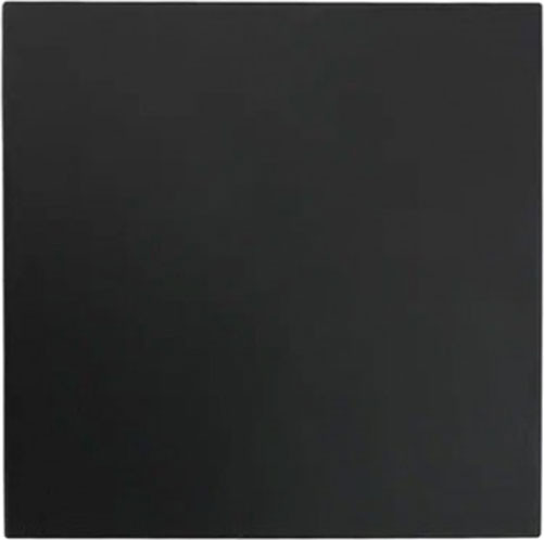 Изображение товара Выключатель Lezard Zima 704-4288-100QC (черный бархат)