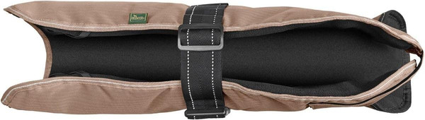 Изображение товара Попона для животных HUNTER Dog Coat Denali 60см / 62930 (бежевый)
