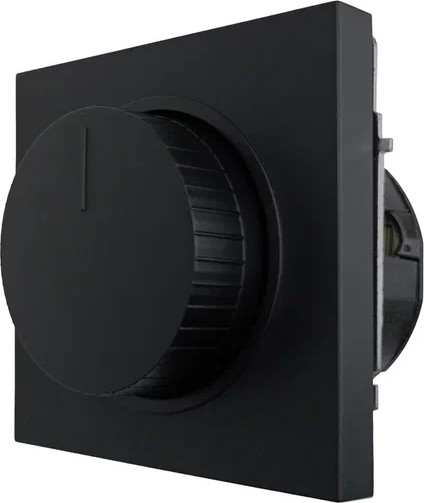 Изображение товара Диммер Lezard Zima 704-4288-163 (черный бархат)