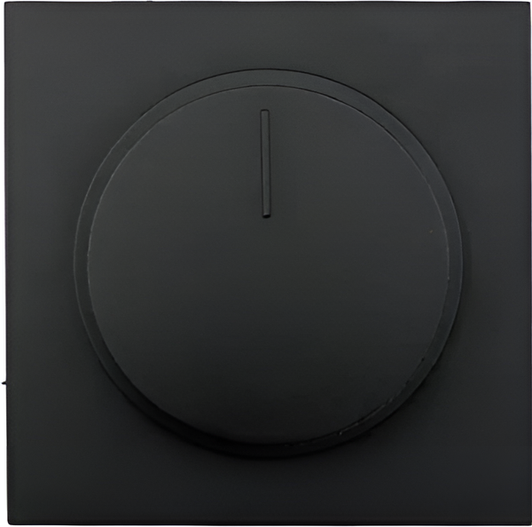 Изображение товара Диммер Lezard Zima 704-4288-163 (черный бархат)