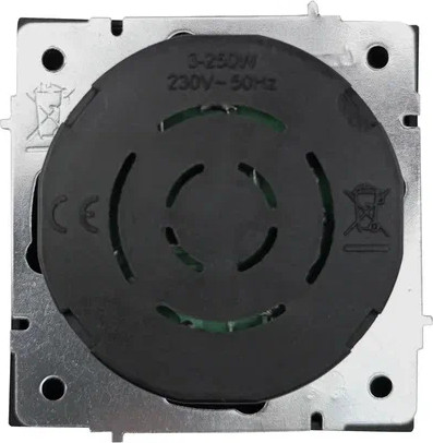 Изображение товара Диммер Lezard Zima 704-4288-163 (черный бархат)