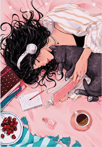 Изображение товара Блокнот CLEVER #trendbooks. Анна Джейн / 2730049603723